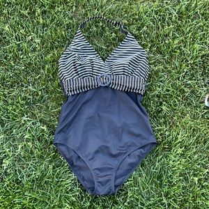 Figleaves one piece swimsuit